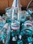 Продам Стеклянные Бутылки от Боржоми