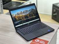Ноутбук DELL / core i5-5gen / SSD 256 / 8gb ОЗУ / Nvidia 830M / FullHD
