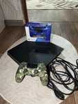 Пс 4/ps 4 slim. 1тб