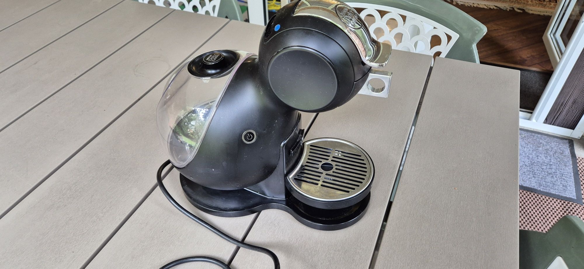 Продам кофемашину Nescafé Dolce Gusto Melody 3