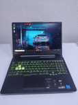 Игровой ноутбук Asus Tuf Gaming F15