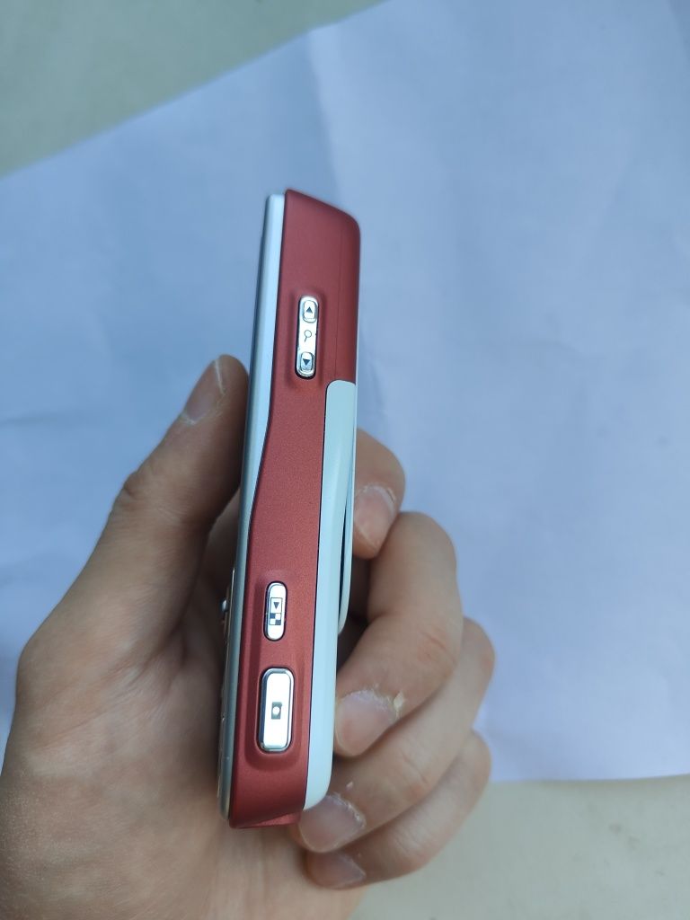 Легендарный Nokia N73
