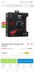 Продам игровые наушники