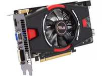 Видеокарта gtx550