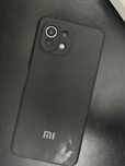 Xiaomi mi 11 lite 5G NE 8гб/256гб черный