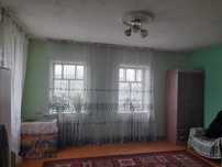 Продам 2 х ком дом  или поменяю на 1,5.  Срочно.