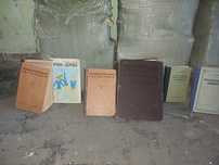 Продам книги про медицины мешками