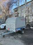 Продам автоприцеп
