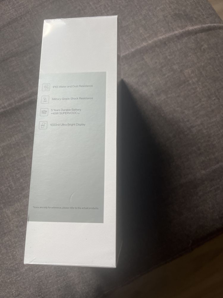 OPPO A5 сотовый телефон новый в упаковке