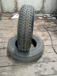 Продам всесезоную резину 145/70R12