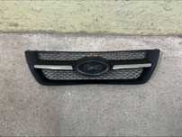 Решетка на Хендай Хюндай Соната 2004- / Hyundai Sonata 2007