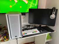 дайын пк мощный игровой