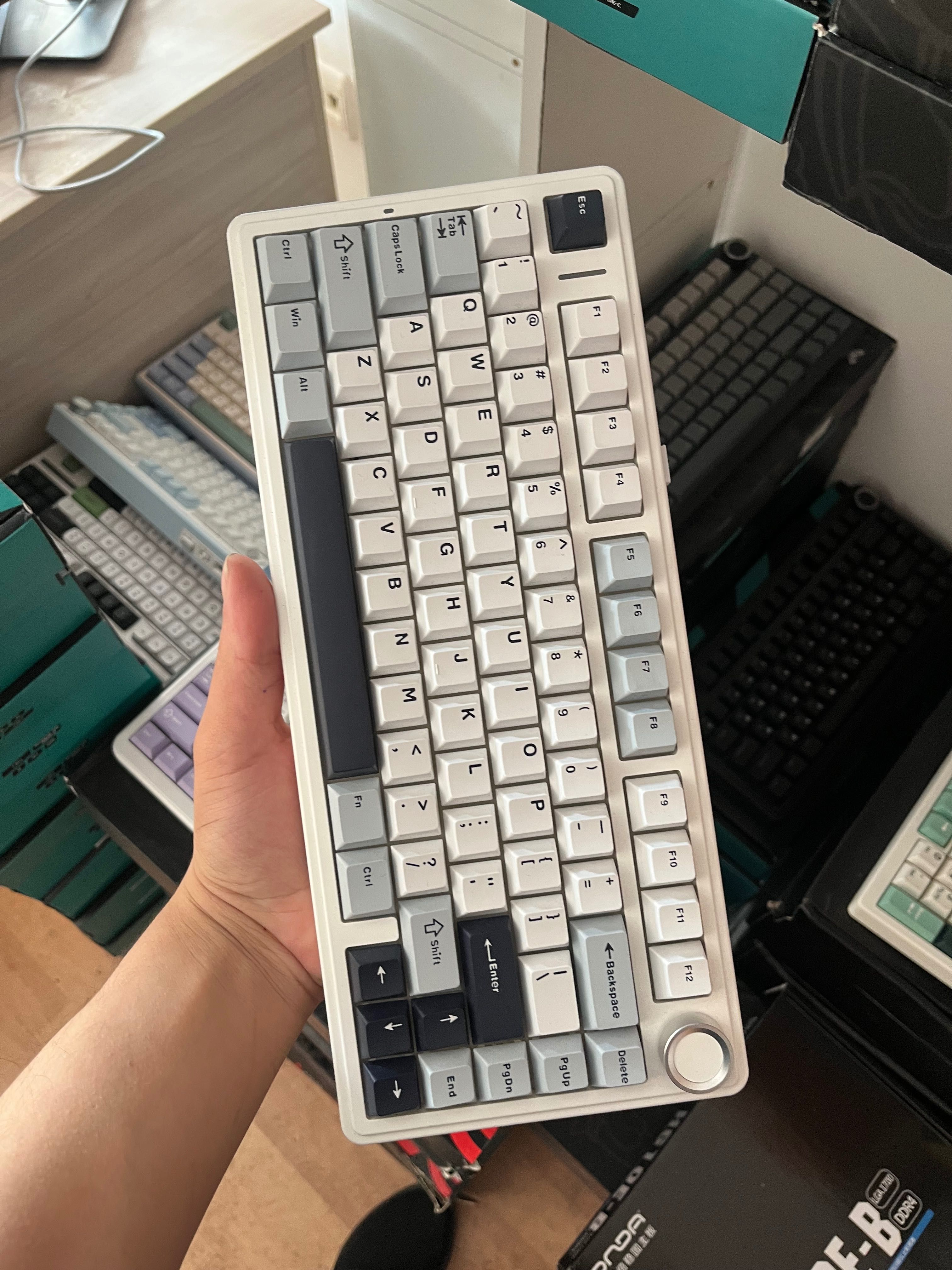 Сборка компьютеров от DreamDesk.kz на 4060Ti 4060 и 3060 ,3060Ti 5060