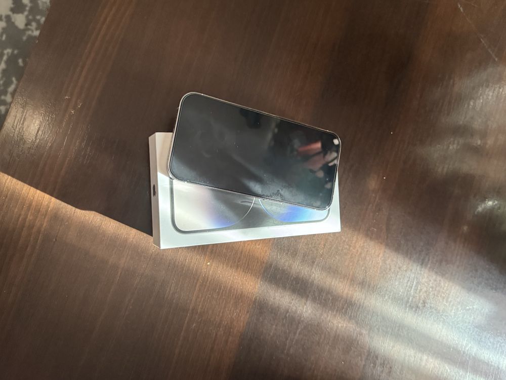Iphone 14 pro.