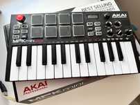 Akai mpk mini play