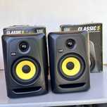 Krk Classic 5 студиийные мониторы