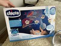 Chico мобиль детский ночник