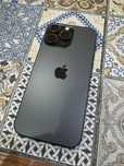 Продам Iphone 16 pro max 256gb black