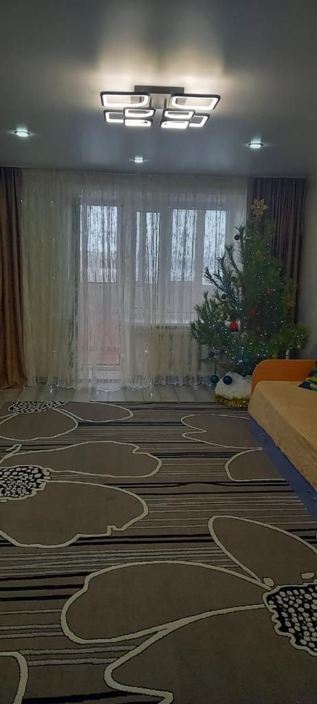 Продаем трёхкомнатную квартиру