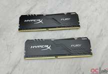 ОЗУ HyperX FURY 16GB 2X8