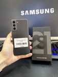 Samsung Galaxy S21 5G в идеале