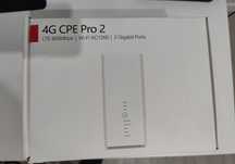Продам роутер Huawei b628