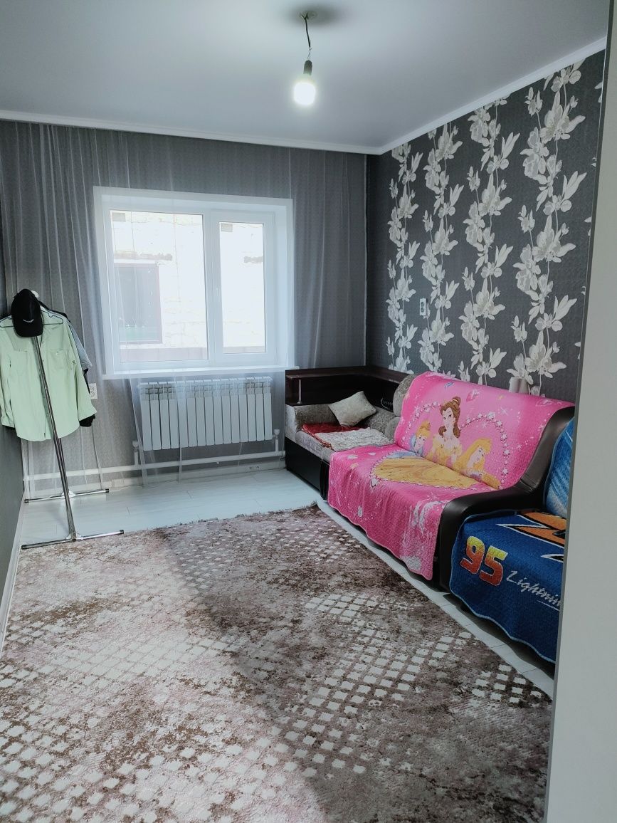 Продам коттедж п.Обсе(Талапкер)