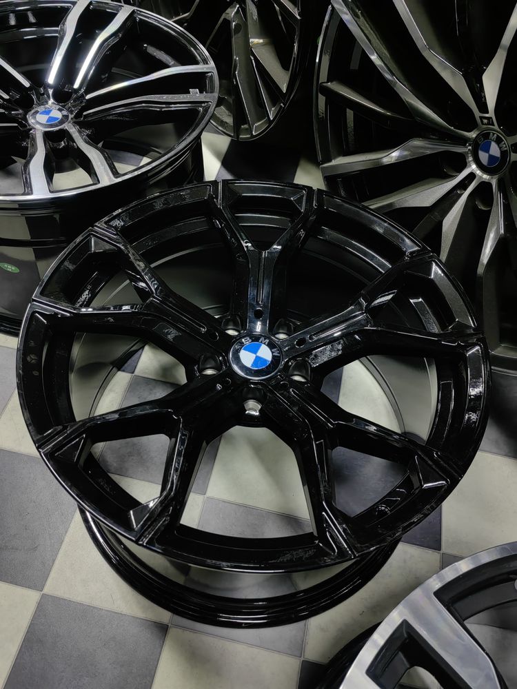 Продается комплекты диск R20 5x120 BMW