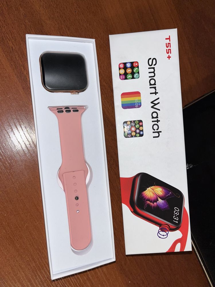 Продам срочно Smart Watch