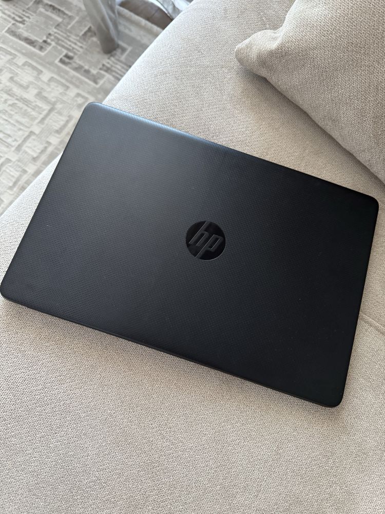 Продам ноутбук марки HP