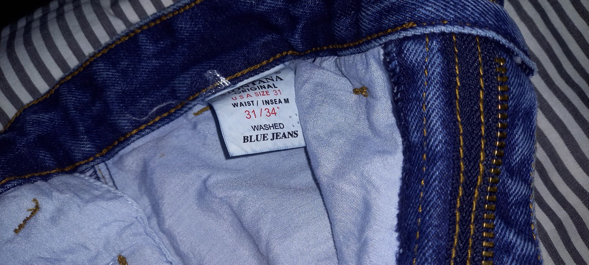 ПродамДжинсы Montana