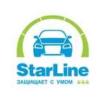 Star line оригинал с установкой от 95.000 тенге