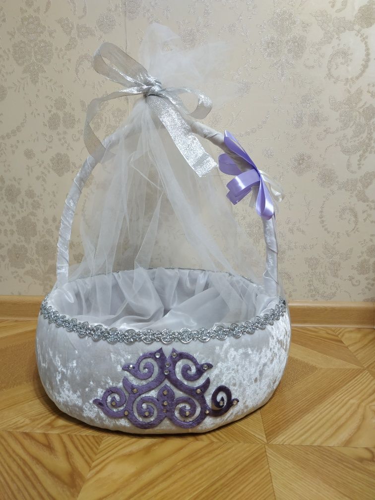 Корзины для тойбастар