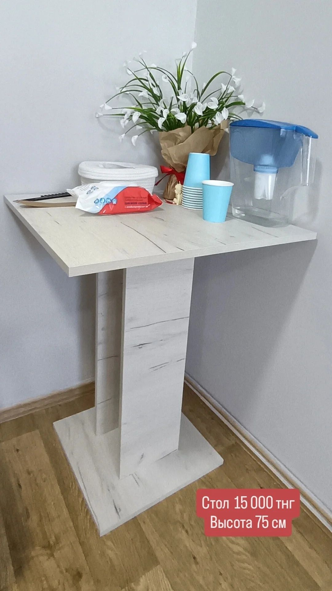 Продам мебель в кабинет