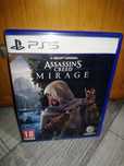 Assassins creed Mirage для Playstation 5