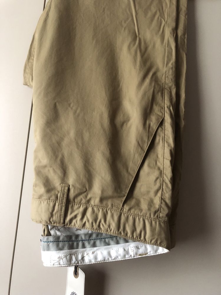 Мужские casual брюки Тимберленд