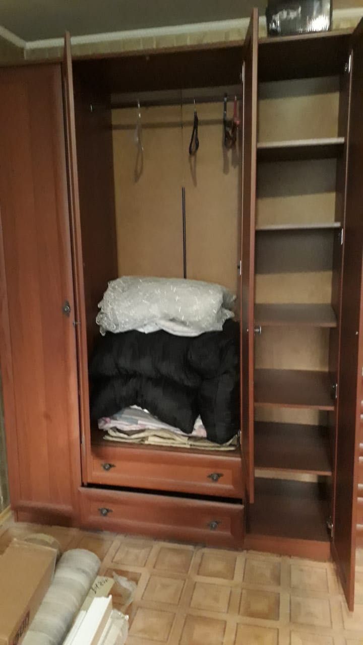 Продам корпусную мебель