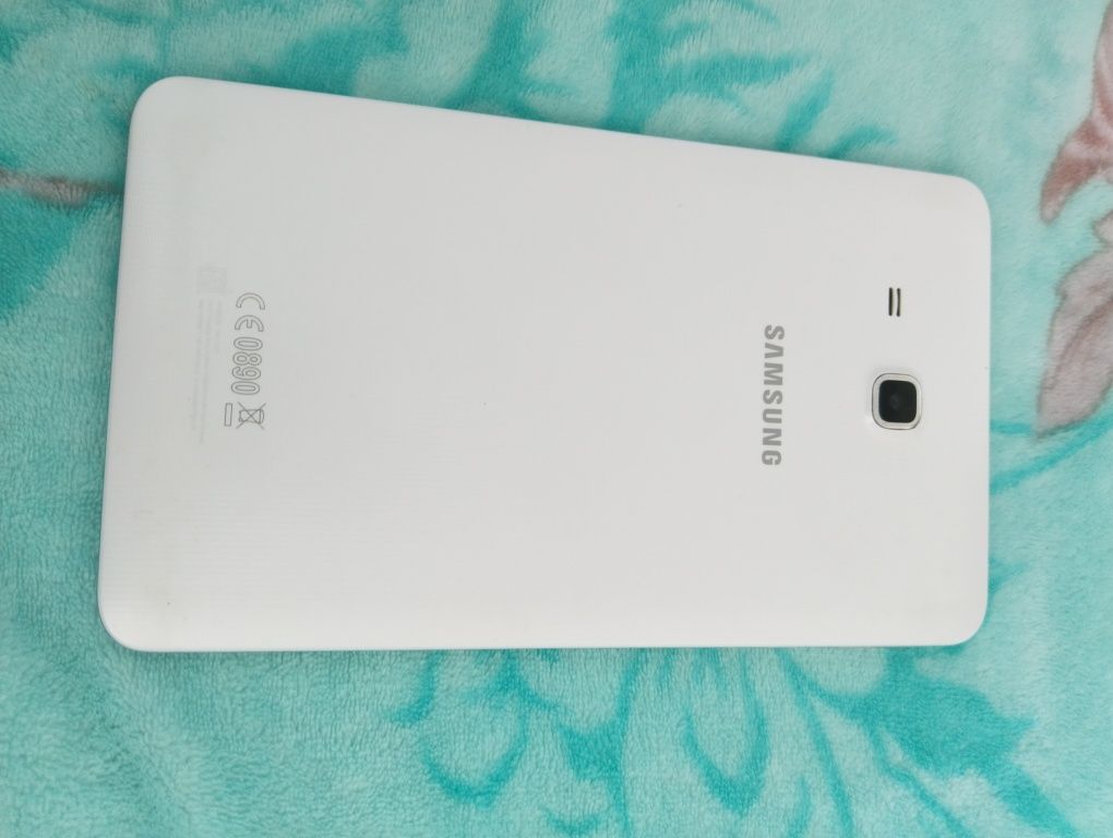 Samsung galaxy tab A 7