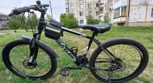 Продам велосипед BATLER