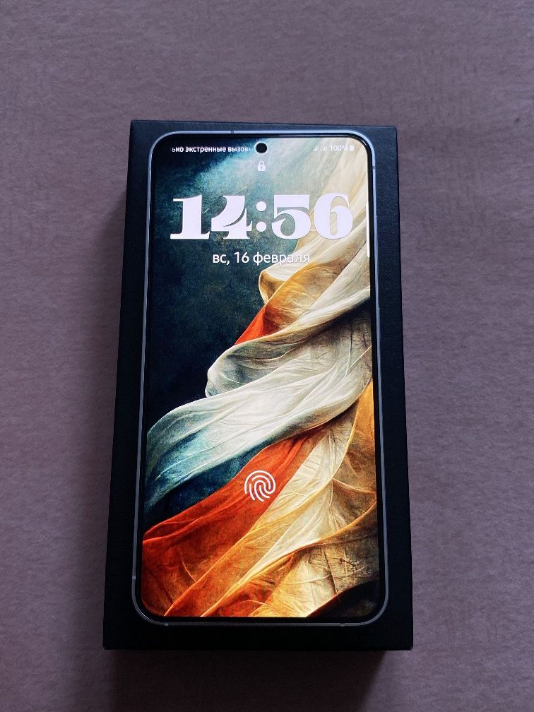 Samsung Galaxy s24