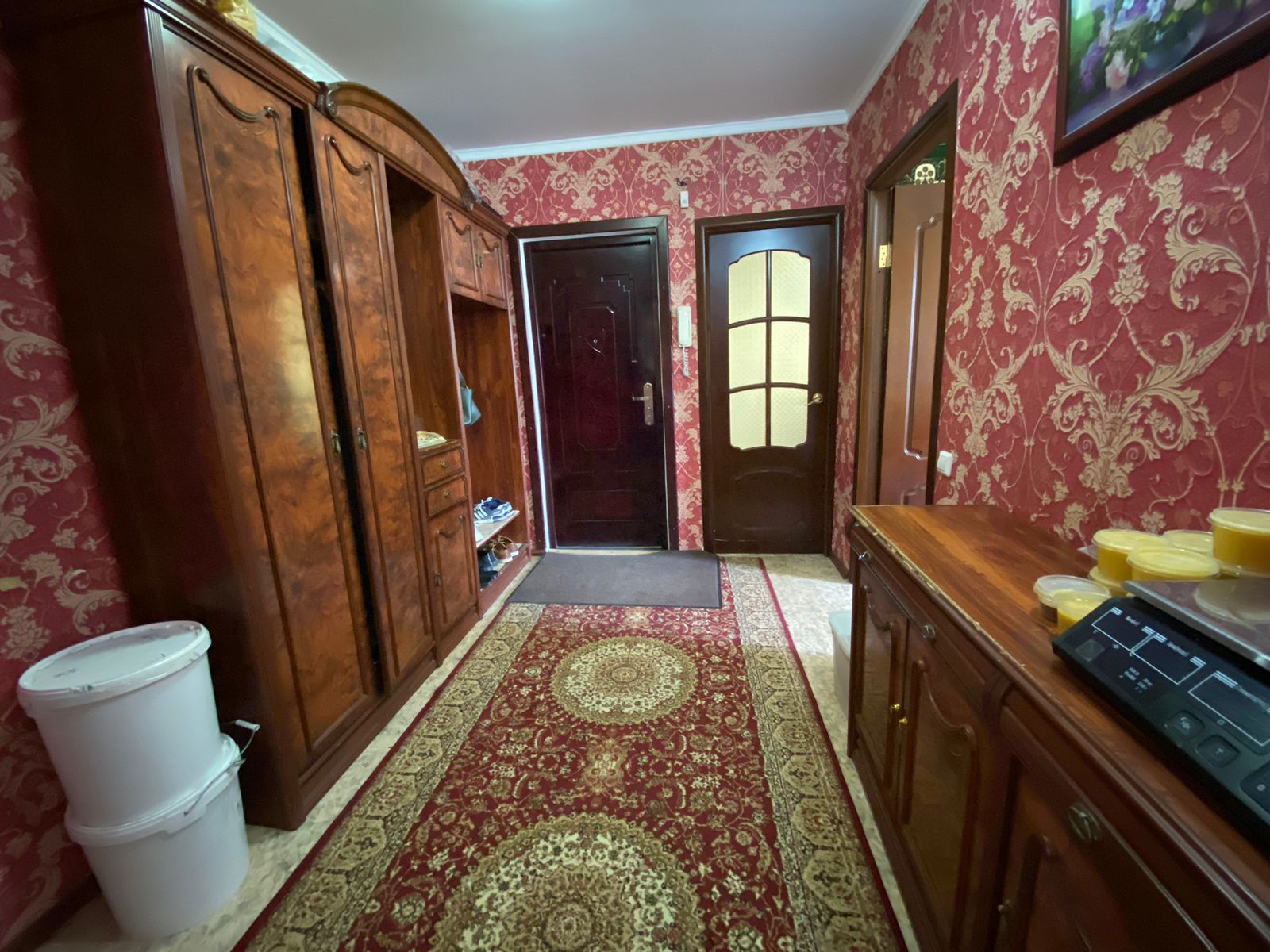 Продам 3х комнатную квартиру
