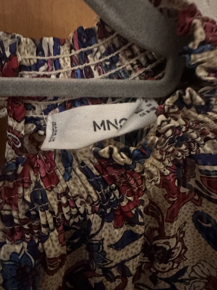 Платья Zara , кофта манго