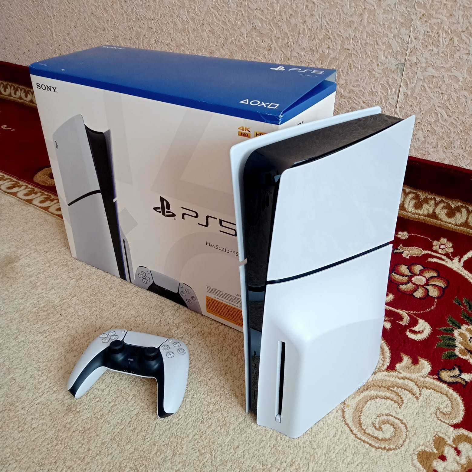 Play Station 5 продам