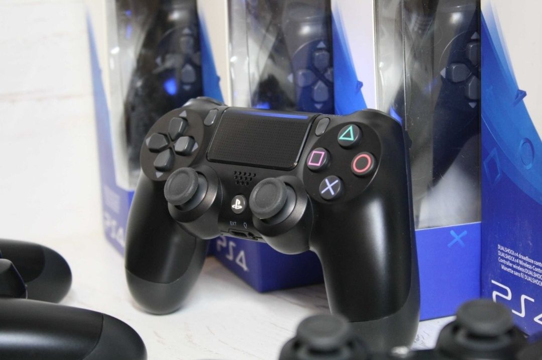 Джойстик ps4 ПС4 джостик пс4 Playstation 4 геймпад
