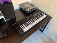 M-Audio Oxygen Pro 49 MIDI-клавиатура секвенсер