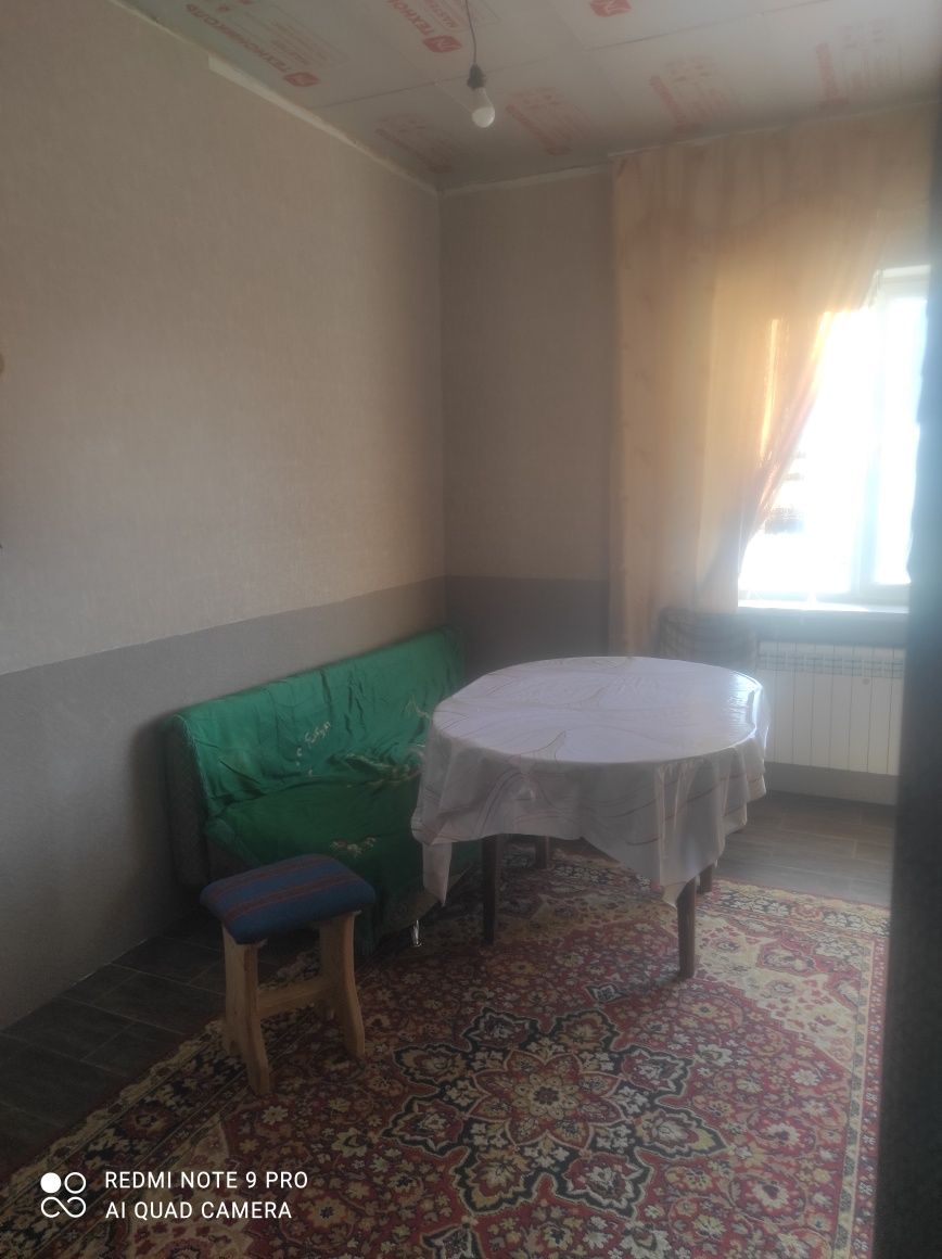 Жилой дом. Благоустроенный.