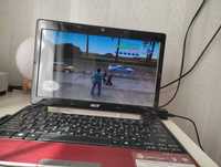 Ноутбук Acer Aspire One 722