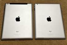Ipad 2 64GB + 16GB заблокированные