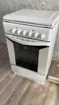 Продам электрическая плита Indesit