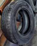 Продаю летнюю резину 235/65 R17 — комплект из 4 колес